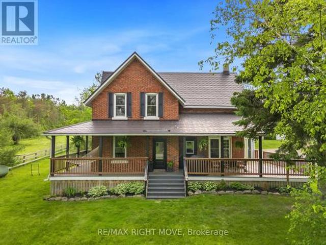 3062 Townline Rr5 Townline, Oro Medonte, ON, L0K 1E0 house for sale | Listing ID S12205 | Royal LePage