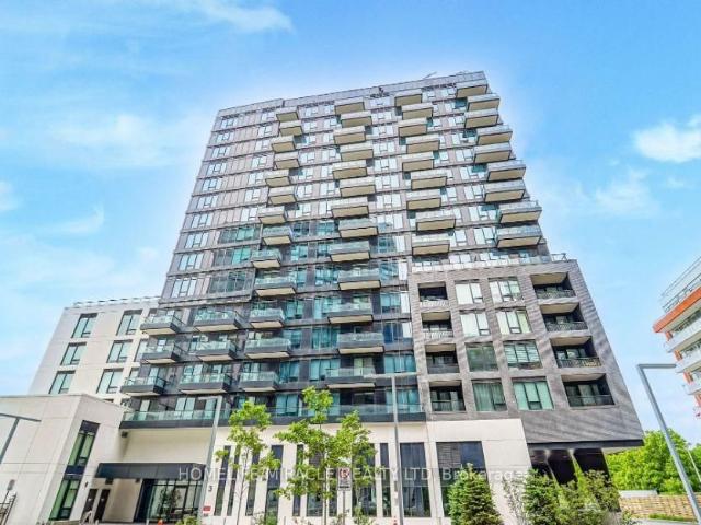 306W 3 ROSEWATER Street, Richmond Hill | 1+1Beds/1Bath, Condo, $494,900 | Condos. Ca