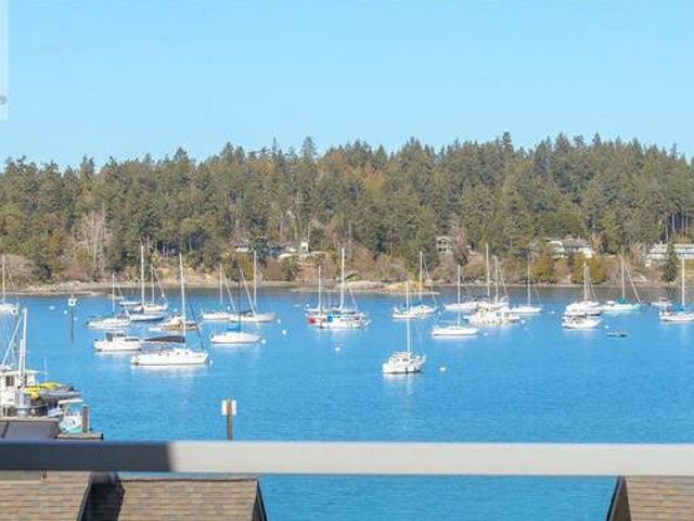 306 10461 Resthaven Dr Sidney British Columbia