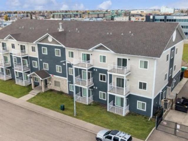 306 1000 A Street, Grande Prairie, AB, T8V 2C1 house for lease | Listing ID A2320 | Royal LePage