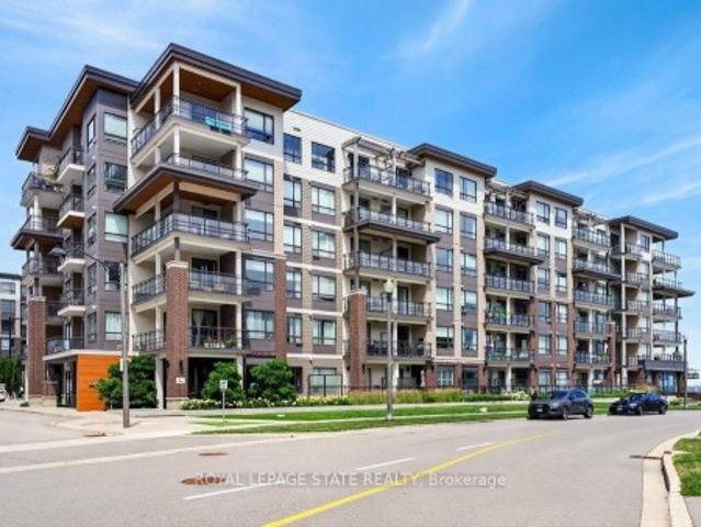 306 10 Esplanade Lane, Grimsby, ON, L3M 0H1 condo for sale | Listing ID X13598 | Royal LePage