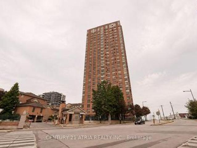 306 115 Omni Drive, Toronto, ON, M1P 5B4 condo for sale | Listing ID E13648 | Royal LePage