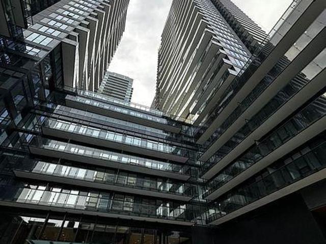 306 117 Broadway Avenue, Toronto | 1Beds/1Bath, Condo, $1,995/mo | Condos. Ca