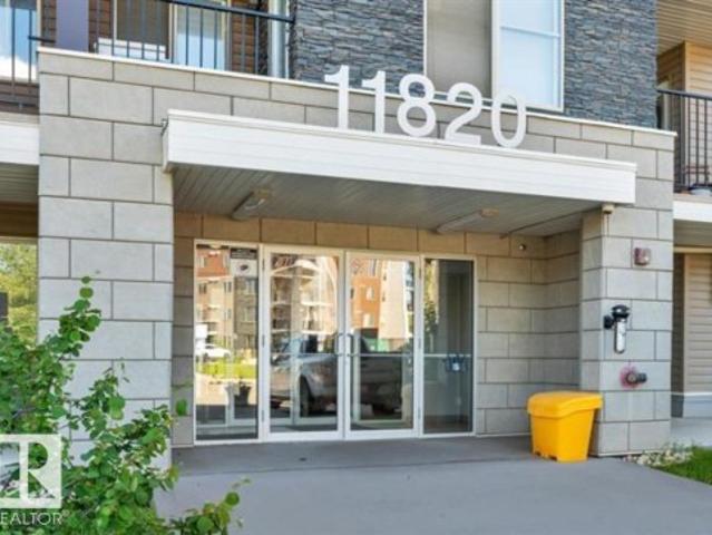 306 1182 Avenue Sw, Edmonton, AB, T6W 2A2 condo for sale | Listing ID E4494 | Royal LePage