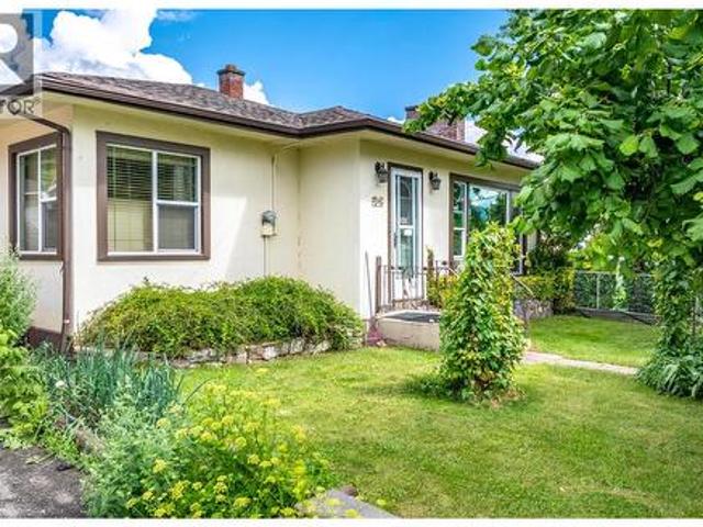 306 11Th N Avenue, Creston, BC, V0B 1G0 house for sale | Listing ID 10392 | Royal LePage