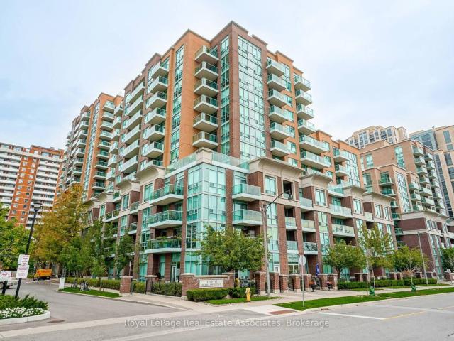 306 11 Michael Power Place, Etobicoke | 1+1Beds/2Bath, Condo, $2,700/mo | Condos. Ca