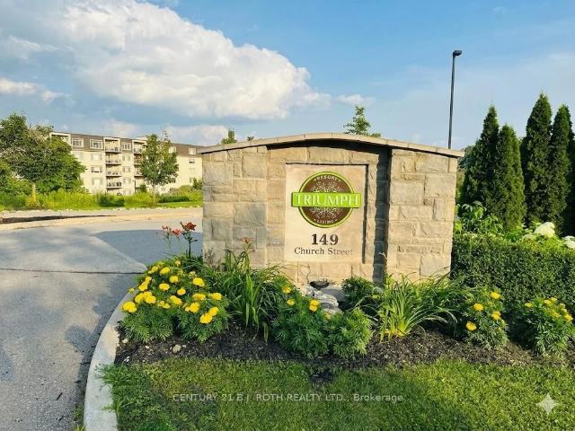 306 149 Church Street, Schomberg | For Rent @ $2,200 | Condos. Ca