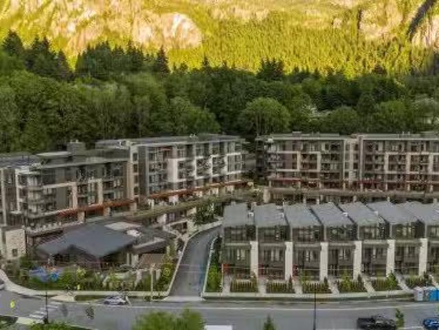 306 1500 Scott Crescent Crescent, Squamish, BC, V8B 1G5 Sing.