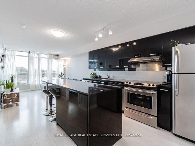 306 15 Singer Court, North York | 1+1Beds/1Bath, Condo, $2,400/mo | Condos. Ca