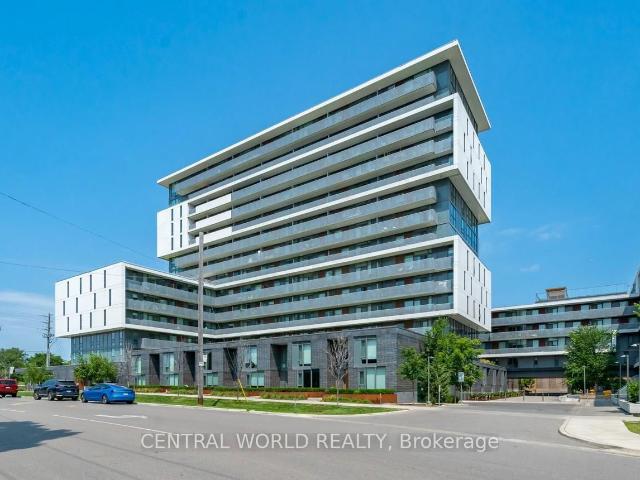 306 160 Flemington Road, North York | Terminated, W12652 | Condos. Ca