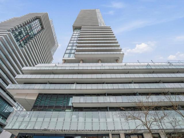 306 161 Roehampton Avenue, Toronto | Terminated, C12783 | Condos. Ca