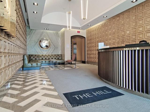 306 170 Chiltern Hill Road in Toronto: Humewood Cedarvale Condo Apartment for lease Toronto C03: MLS®# C13616144