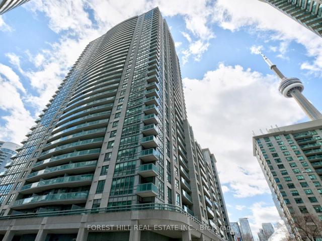 306 19 Grand Trunk Crescent, Toronto | 2Beds/2Bath, Condo, $3,750/mo | Condos. Ca