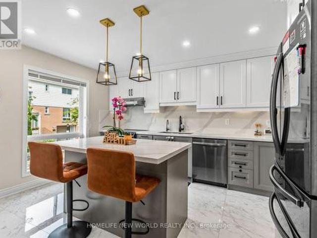 306 19 Liszt Gate, Toronto, ON, M2H 1G6 townhouse for sale | Listing ID C13620 | Royal LePage