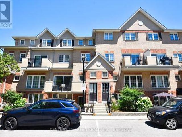 306 1 The Esplanade N, Pickering, ON, L1V 6V2 townhouse for lease | Listing ID E13499 | Royal LePage