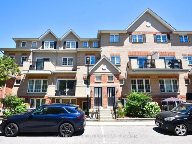 306 1 The Esplanade N, Pickering | 3Beds/3Bath, Townhouse, $2,800/mo | Condos. Ca