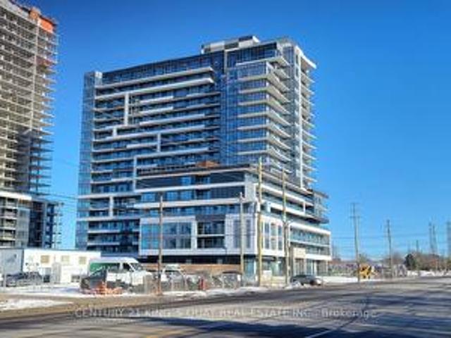 306 1 Bayly Street, Pickering, ON, L1W 0C2 condo for sale | Listing ID E11995 | Royal LePage