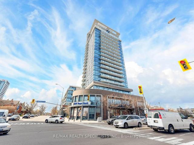 306 1 Hurontario Street, Mississauga | For Rent @ $3,550 | Condos. Ca