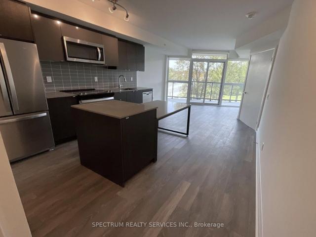 306 1 Lawrence Avenue W, Toronto | 2Beds/2Bath, Condo, $2,400/mo | Condos. Ca