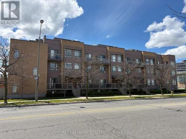 306 1 Progress Avenue, Toronto, ON, M1B 0C5 townhouse for sale | Listing ID E13132 | Royal LePage