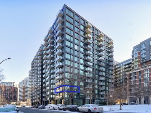 306 1 Rue Des Bassins, Montréal Le Sud Ouest, QC, H3C 0W8 condo for sale | Listing ID 14804 | Royal LePage