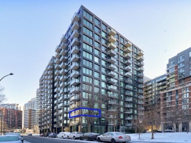306 1 Rue Des Bassins, Montréal Le Sud Ouest, QC, H3C 0W8 condo for sale | Listing ID 25159 | Royal LePage