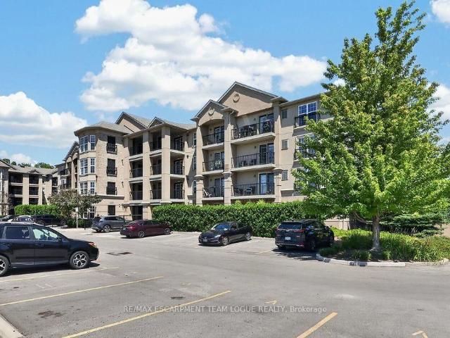 306 2065 APPLEBY Line, Burlington | 1Beds/1Bath, Condo, $459,900 | Condos. Ca