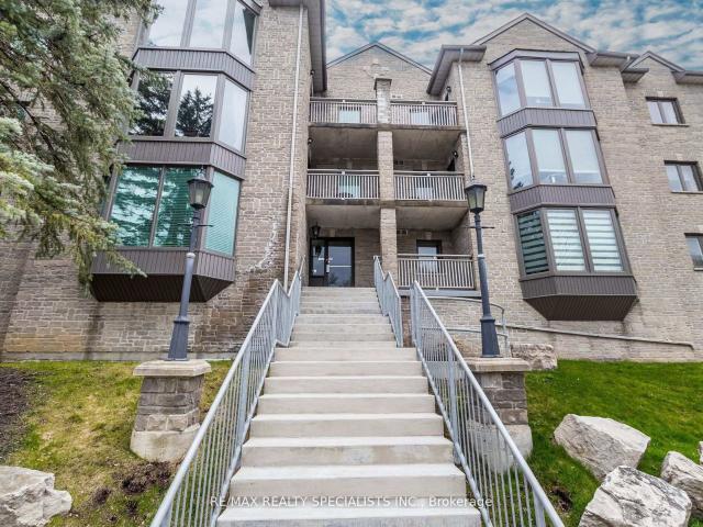306 21 George Street, Aurora | For Sale @ $499,888 | Condos. Ca