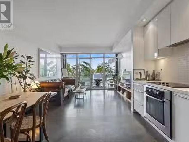 306 256 E 2Nd Avenue, Vancouver, BC, V5T 0A7 Single Family P.