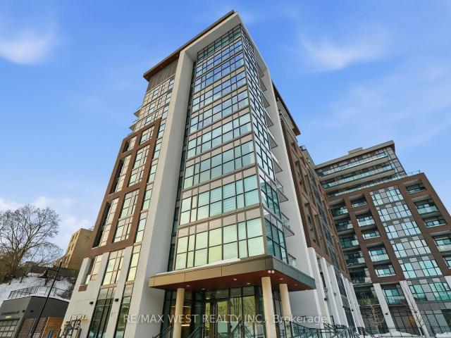 306 25 Neighbourhood Lane, Toronto | Terminated, W12739 | Condos. Ca