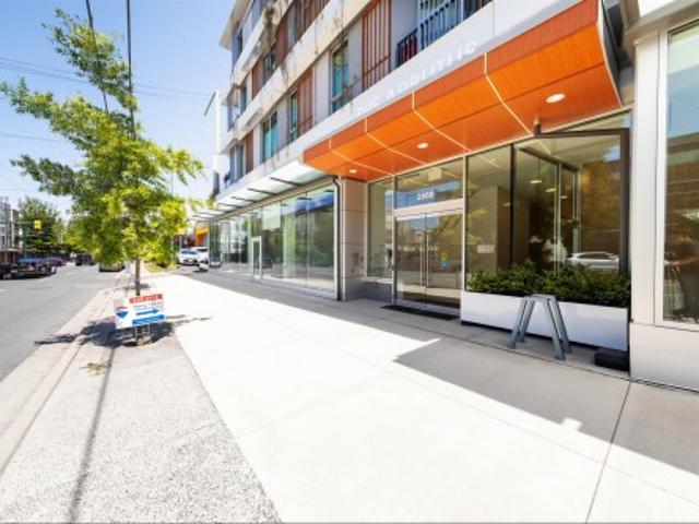 306 2 Arbutus Street, Vancouver, BC, V6J 0J1 Single Family Property For Sale | Listing ID R3137 | Royal LePage