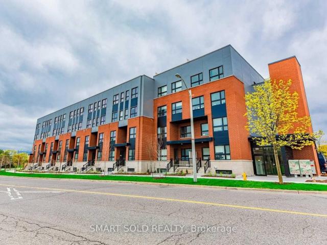 306 2 Bridletowne Circle, Scarborough | 2Beds/2Bath, Townhouse, $2,550/mo | Condos. Ca
