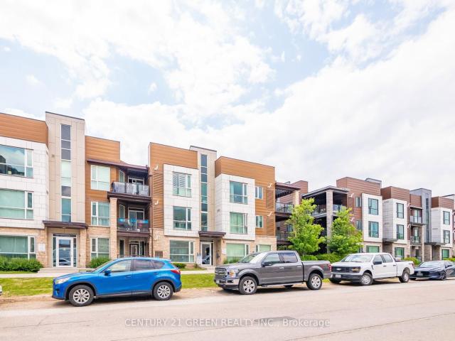 306 2 Khalsa Gate, Oakville | Suspended, W12983 | Condos. Ca
