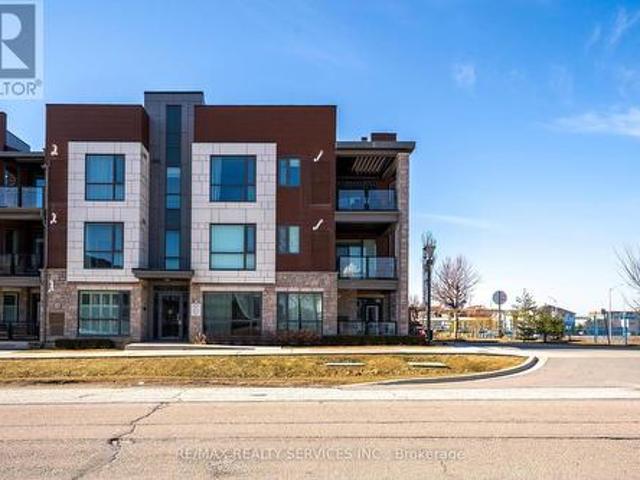 306 2 Khalsa Gate, Oakville, ON, L6M 1P5 condo for sale | Listing ID W12030 | Royal LePage