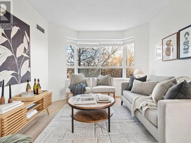 306 300 Ray Lawson Boulevard, Brampton, ON, L6Y 5H5 condo for sale | Listing ID W11984 | Royal LePage