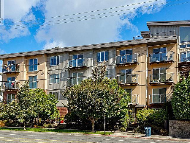 306 356 Gorge Rd E Victoria, British Columbia