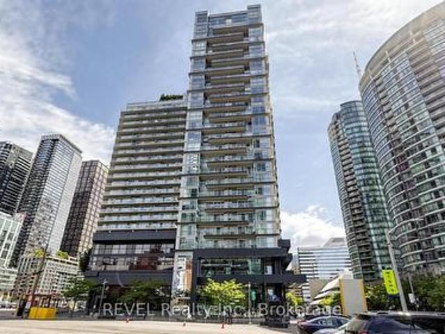 306 352 Front Street W, Toronto Waterfront Communities, ON, M5V 0K3 condo for sale | Listing ID C13486 | Royal LePage