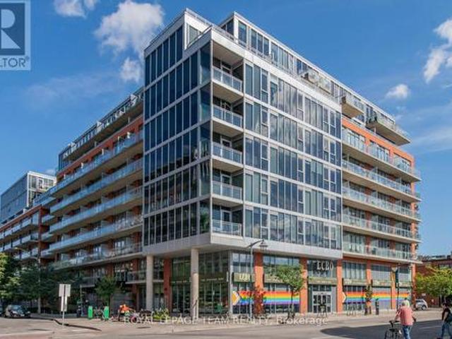 306 360 Mcleod Street, Ottawa, ON, K2P 1A9 lease for lease | Listing ID X13592 | Royal LePage