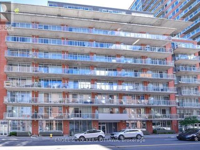 306 383 Cumberland Street, Ottawa, ON, K1N 1J7 lease for lease | Listing ID X13488 | Royal LePage