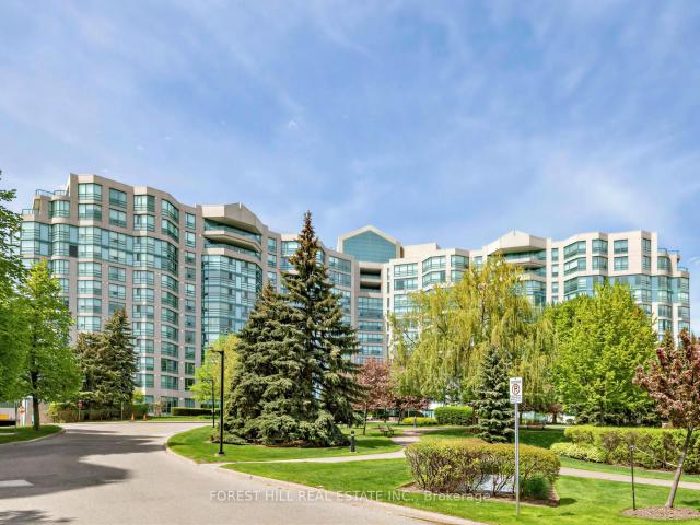 306 7 Bayview Avenue, Thornhill | For Sale @ $829,000 | Condos. Ca