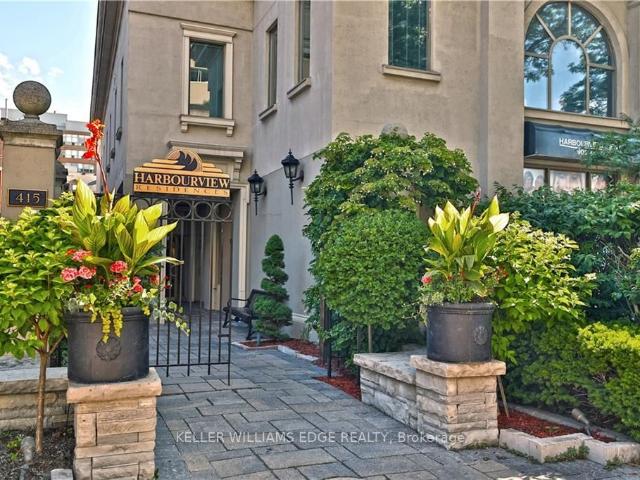 306 415 Locust Street, Burlington | Leased, W12922 | Condos. Ca