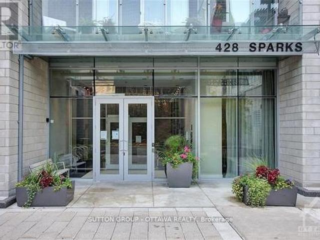 306 428 Sparks Street, Ottawa, ON, K1R 0B3 lease for lease | Listing ID X13470 | Royal LePage