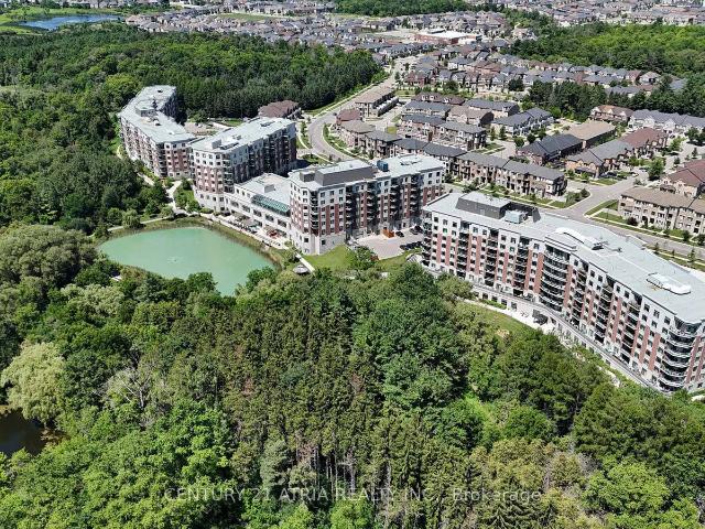 306 460 William Graham Drive, Aurora | 2Beds/2Bath, Condo, $749,000 | Condos. Ca