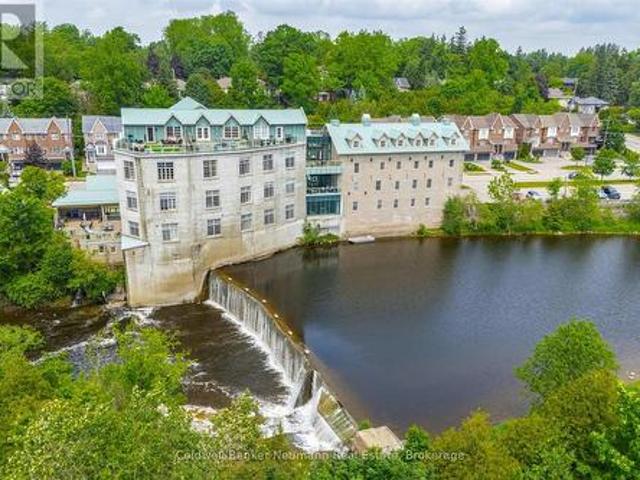 306 478 St Andrew Street E, Centre Wellington Fergus, ON, N1M 3V7 condo for sale | Listing ID X13455 | Royal LePage