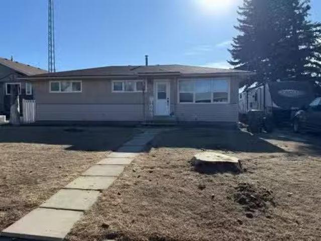 306 4 Avenue West, Burdett, AB, T0K 0J0 house for sale List.