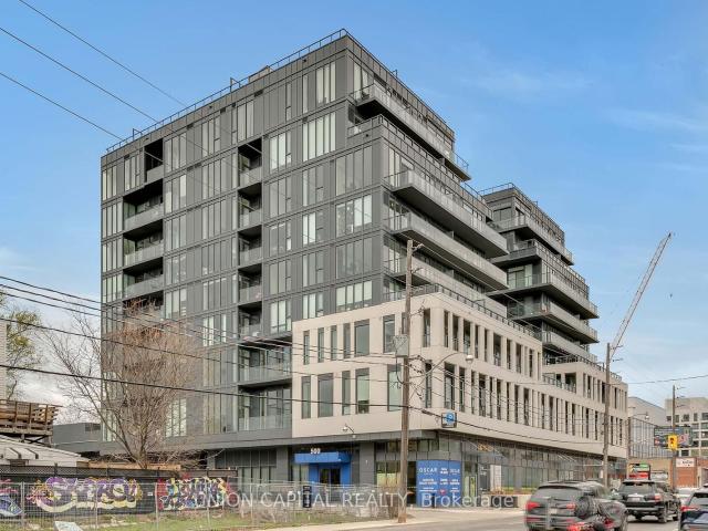 306 500 Dupont Street, Toronto | Terminated, C12551 | Condos. Ca