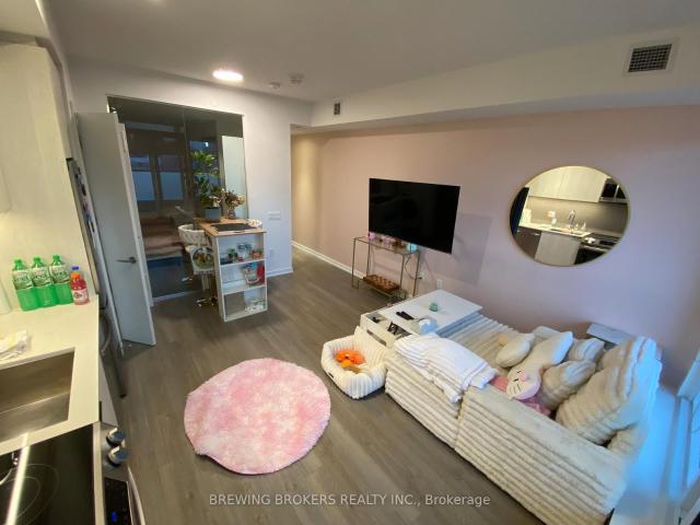 306 50 Power Street, Toronto | 1Beds/1Bath, Condo, $2,300/mo | Condos. Ca