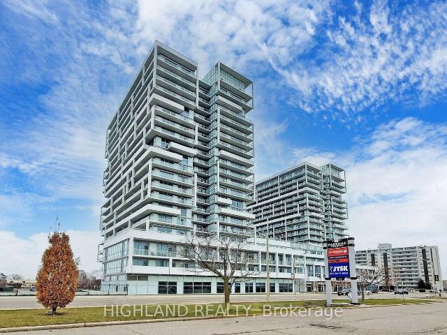 306 55 Speers Road, Oakville | 1Beds/1Bath, Condo, $2,000/mo | Condos. Ca