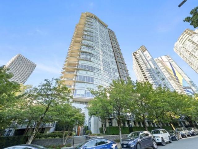 306 583 Beach Crescent, Vancouver, BC, V6Z 3E6 Single Family Property For Sale | Listing ID R3135 | Royal LePage