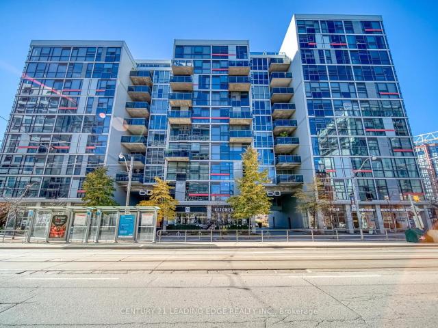 306 60 Bathurst Street, Toronto | Leased, C13630 | Condos. Ca